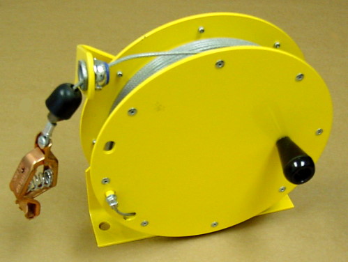 Ametek ML2930-MC50 Hand Wind Reel