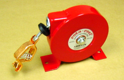 Ametek 200-20R Reel