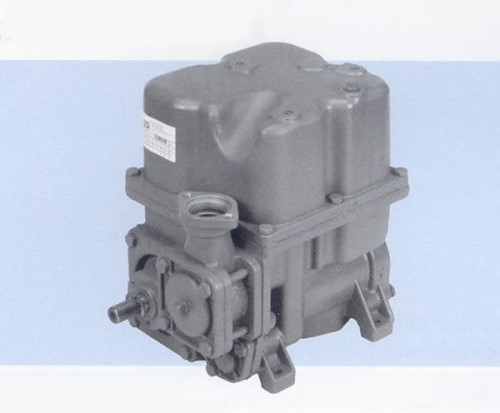 Bennett Model 70 Pumping Unit