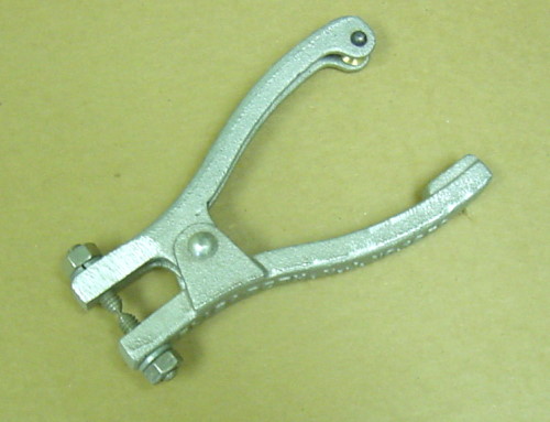 REB Clamp