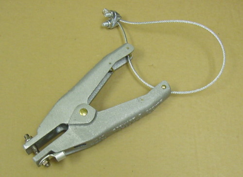 GAT-P Clamp